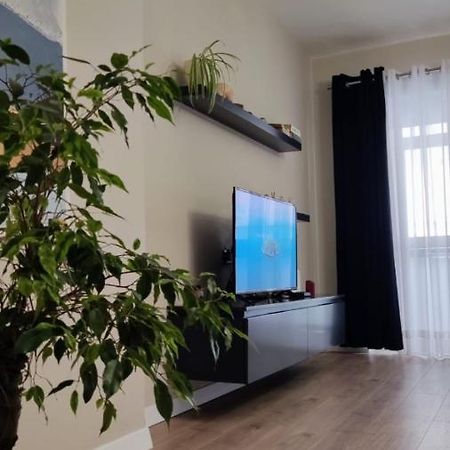 Piazza_Apartments_地拉那 外观 照片