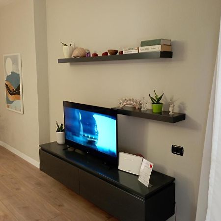 Piazza_Apartments_地拉那 外观 照片